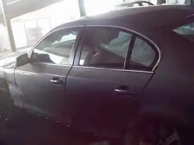 Sloopvoertuig bmw serie 5 berlina (e60) 530d van het jaar 2003 aangedreven 306d2