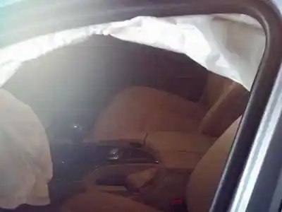 Sloopvoertuig bmw serie 5 berlina (e60) 530d van het jaar 2003 aangedreven 306d2