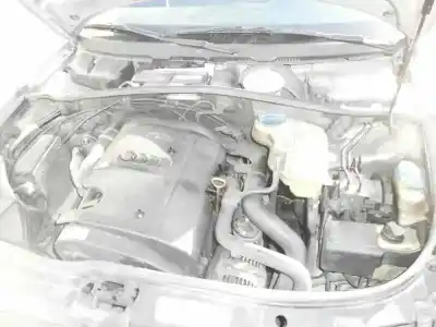 Sloopvoertuig audi a4 berlina (b5) 1.9 tdi van het jaar 1998 aangedreven afn