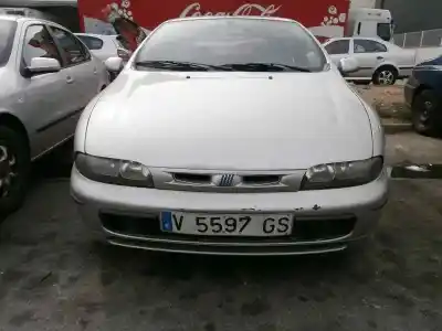 Vehicul casat FIAT BRAVA (182_) 1.9 TD 75 S (182.BF) al anului 1999 alimentat 182A8.000