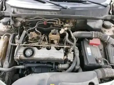 Veículo de Sucata fiat brava (182_) 1.9 td 75 s (182.bf) do ano 1999 alimentado 182a8.000