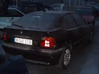 Scrapping Vehicle bmw serie 3 compacto (e36) 323ti of the year 2002 powered 256s3