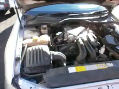 Veicolo di demolizione toyota corolla (_e12_) 1.4 d (nde120_) dell'anno 2004 alimentato 1nd