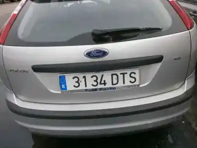 Veículo de Sucata ford focus berlina (cap) sport do ano 2005 alimentado hxda