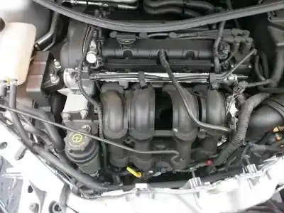 Veículo de Sucata ford focus berlina (cap) sport do ano 2005 alimentado hxda