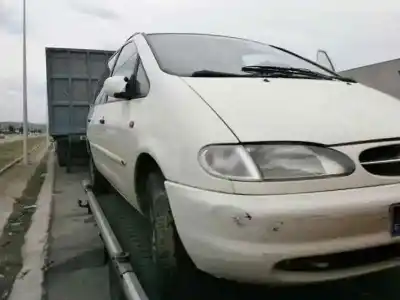 Здавання транспортного засобу FORD GALAXY (VX) Ghia року 1997 потужний AAA