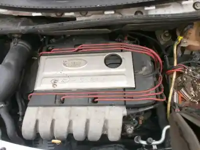 Здавання транспортного засобу ford galaxy (vx) ghia року 1997 потужний aaa