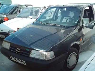 Veículo de Sucata FIAT TEMPRA BERLINA (159) * do ano 1991 alimentado 159A2000