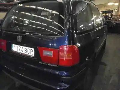 Veículo de Sucata seat alhambra (7v9) stella do ano 2000 alimentado atm
