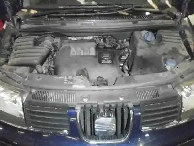 Veículo de Sucata seat alhambra (7v9) stella do ano 2000 alimentado atm