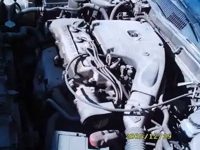 Утилизация автомобиля nissan primera berl./familiar (p10/w10) 1.6 16v cat года 1991 питание ga16ds