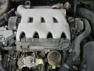 Veicolo di demolizione renault laguna (b56) 2.2 dt rxe dell'anno 1997 alimentato g8t