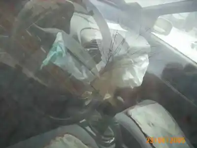 Veicolo di demolizione kia joice ls dell'anno 2000 alimentato 