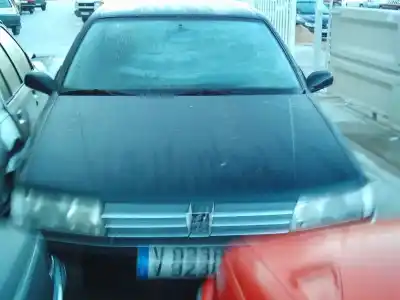 Здавання транспортного засобу peugeot 605 srdt року 1991 потужний p8a