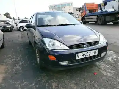 Scrapping Vehicle FORD FOCUS I (DAW, DBW) 1.8 DI / TDDI of the year 2000 powered C9DA