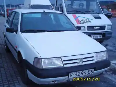 Veículo de Sucata FIAT TEMPRA BERLINA (159) 1.9 Turbodiesel do ano 1994 alimentado 160A6.000