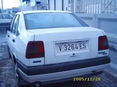 Veículo de Sucata fiat tempra berlina (159) 1.9 turbodiesel do ano 1994 alimentado 160a6.000