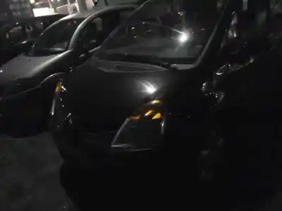 Утилизация автомобиля renault modus confort dynamique года 2004 питание k9k750
