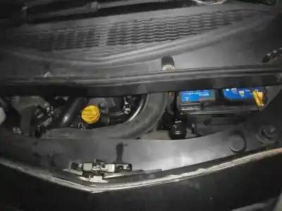 Утилизация автомобиля renault modus confort dynamique года 2004 питание k9k750