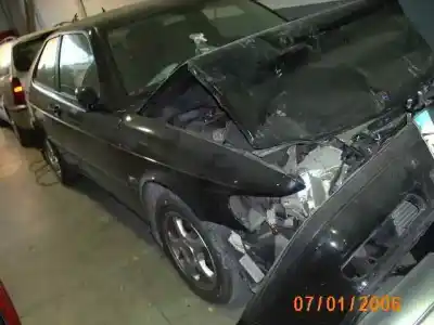 Veículo de Sucata SAAB 9-3 COUPÉ 2.2 TID do ano 2001 alimentado D223L