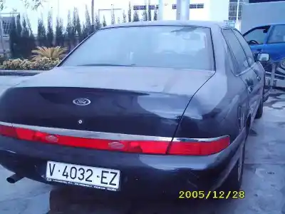 Здавання транспортного засобу FORD SCORPIO BERL./TURNIER Ghia Berlina року 1995 потужний NSD