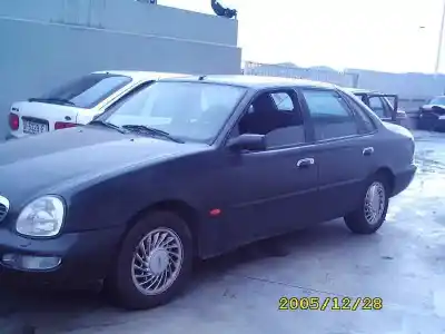 Veículo de Sucata ford scorpio berl./turnier ghia berlina do ano 1995 alimentado nsd