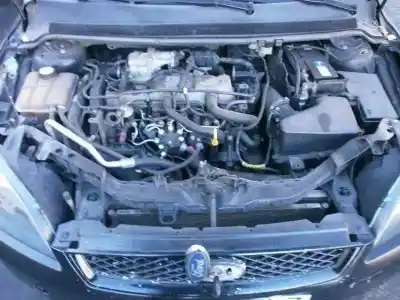 Veículo de Sucata ford focus berlina (cap) sport do ano 2007 alimentado kkda