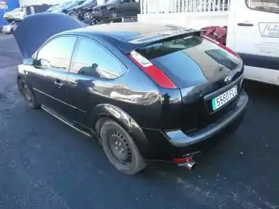 Veículo de Sucata ford focus berlina (cap) sport do ano 2007 alimentado kkda