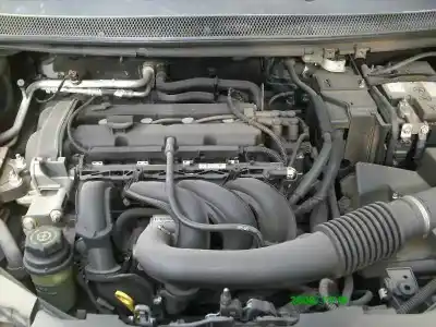 Veículo de Sucata ford focus sportbreak (cap) sport do ano 2006 alimentado hwda