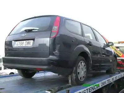 Veículo de Sucata ford focus sportbreak (cap) sport do ano 2006 alimentado hwda