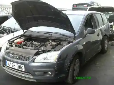 Veículo de Sucata ford focus sportbreak (cap) sport do ano 2006 alimentado hwda