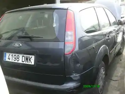 Veículo de Sucata ford focus sportbreak (cap) sport do ano 2006 alimentado hwda