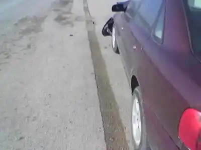 Scrapping Vehicle audi a4 berlina (b5) 1.9 tdi of the year 1997 powered afn