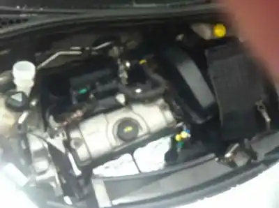 Veículo de Sucata citroen c3 attraction do ano 2011 alimentado hfv