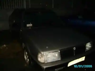 Scrapping Vehicle LANCIA THEMA I.E. Turbo Berlina of the year 1986 powered 834C000