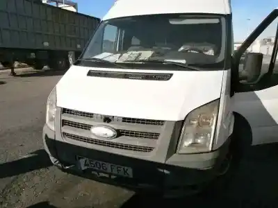 Vehicul casat FORD TRANSIT, CAJA ABIERTA 86/92 Caja abierta FT 190 al anului 2006 alimentat PHFA