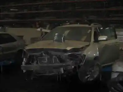 Veículo de Sucata toyota avensis wagon (t25) 2.0 d-4d executive do ano 2004 alimentado 1cd - ftv