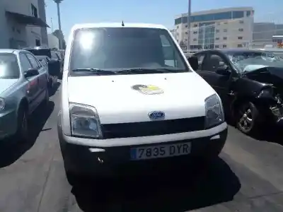 Здавання транспортного засобу ford transit connect (tc7) furgón (2006->) року 2006 потужний bhpa Здавання транспортного засобу ford transit connect (tc7) furgón (2006->) року 2006 потужний bhpa