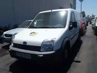 Здавання транспортного засобу ford transit connect (tc7) furgón (2006->) року 2006 потужний bhpa Здавання транспортного засобу ford transit connect (tc7) furgón (2006->) року 2006 потужний bhpa