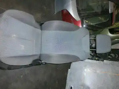 Scrapping Vehicle seat leon (1p1) sport of the year 2005 powered bkd