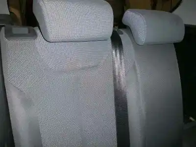 Scrapping Vehicle seat leon (1p1) sport of the year 2005 powered bkd