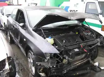Veicolo di demolizione fiat stilo (192) 1.9 jtd cat dell'anno 2003 alimentato 192a1000