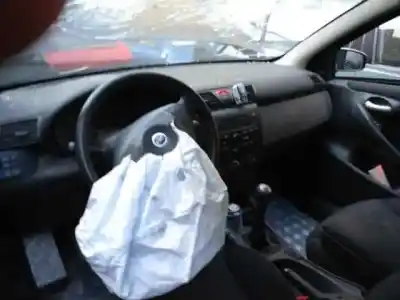 Veicolo di demolizione fiat stilo (192) 1.9 jtd cat dell'anno 2003 alimentato 192a1000