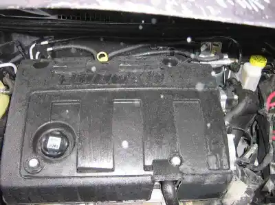 Veicolo di demolizione fiat stilo (192) 1.9 jtd cat dell'anno 2003 alimentato 192a1000