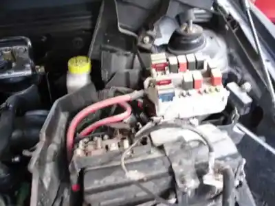 Veicolo di demolizione fiat stilo (192) 1.9 jtd cat dell'anno 2003 alimentato 192a1000