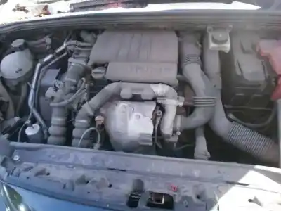 Veicolo di demolizione peugeot 308 sw sport dell'anno 2008 alimentato 9hx