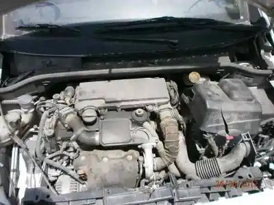 Sloopvoertuig citroen c2 cool van het jaar 2008 aangedreven 8hz