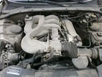 Утилизация автомобиля jaguar                                             s-type ii (x200)                                                                                                                                                                                                                                           3.0 v6 года 2001 питание fb