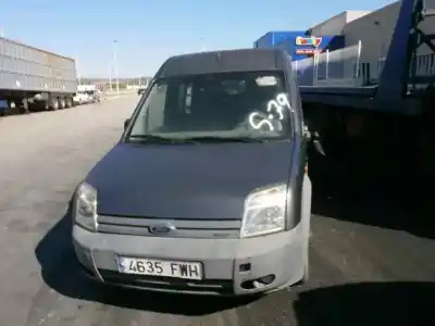 Утилизация автомобиля FORD TOURNEO CONNECT (TC7) Kombi B. corta (2006->) года 2007 питание HCPA