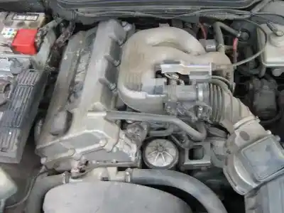 Veículo de Sucata bmw serie 3 coupe (e36) 318is do ano 1992 alimentado 